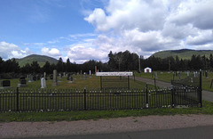 Escuminac United Church Cemetery (2)