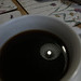 The Moon Under Coffee