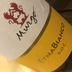 ETNA BIANCO.