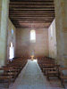 Eglise Romane Saint Léonce SAINT LEON SUR VEZERE