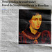 De ZWARTE  RIDDER