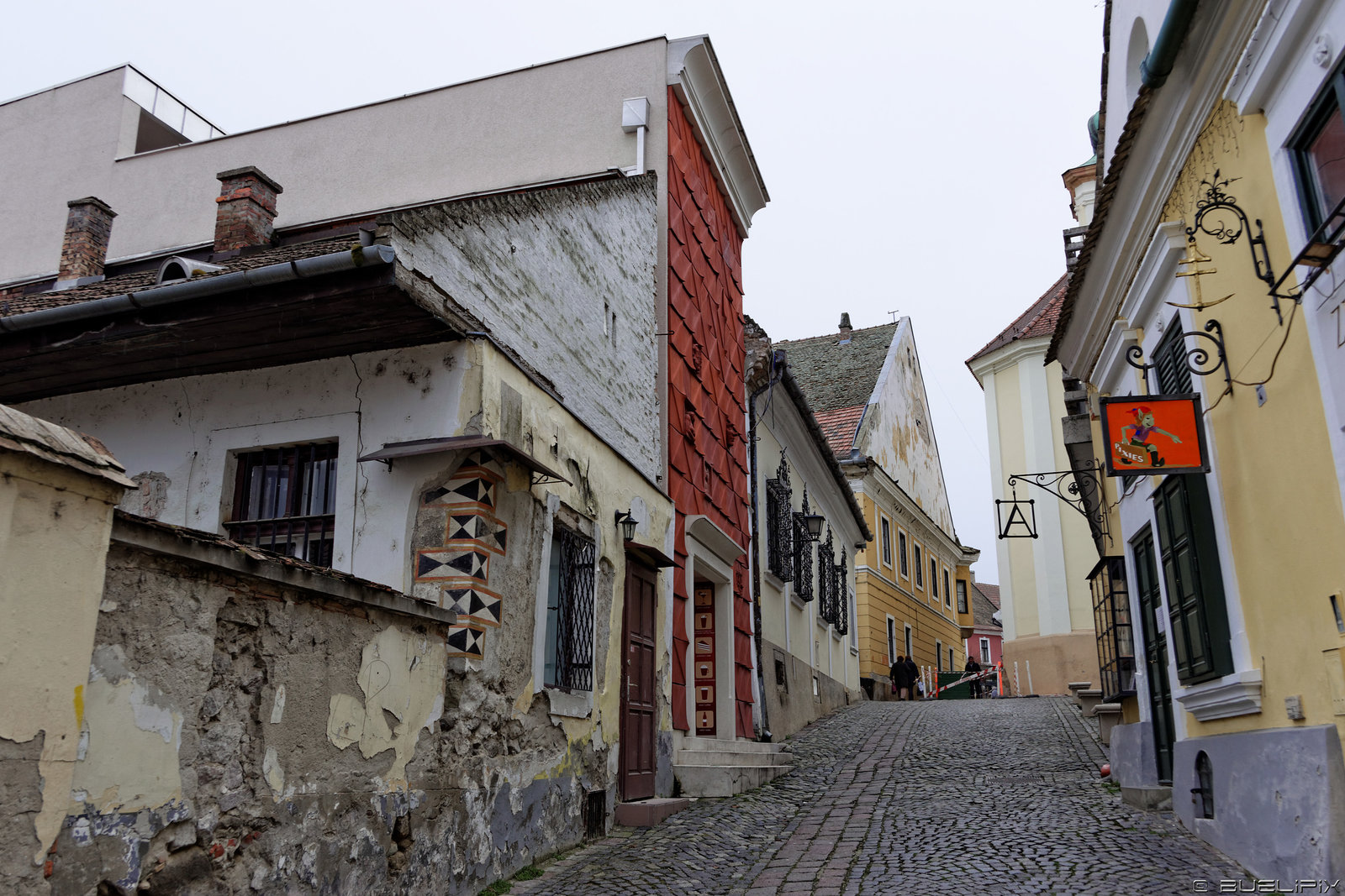 Szentendre (© Buelipix)