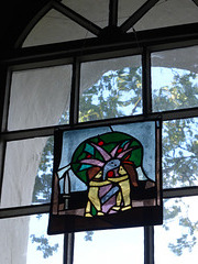 Kirchenfenster -3