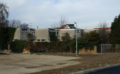 Fulbourn, Windmill Estate 2012-01-17 (12)