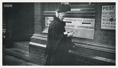 Victorian posting boxes