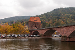 Mainbrücke