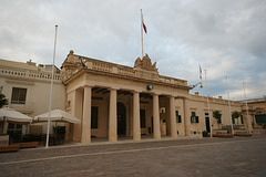 St. George's Square