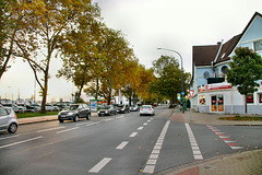 Hammer Straße (Hamm-Bockum-Hövel) / 13.10.2019