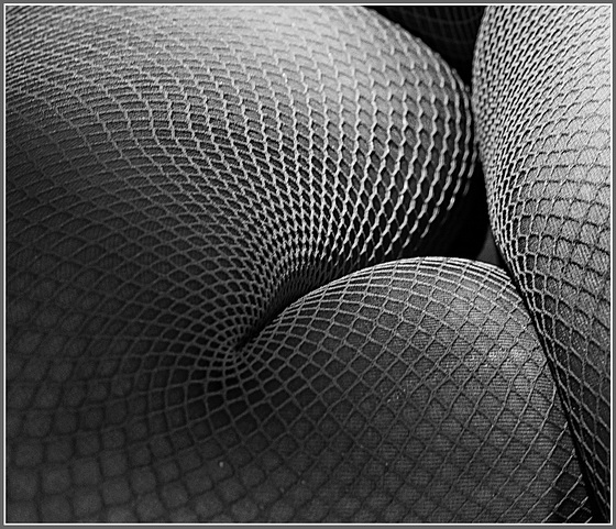 ... géométrie improbable ...!