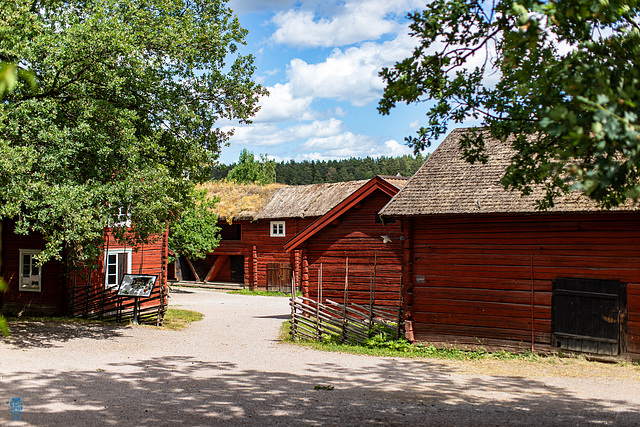 Vallby Friluftsmuseum