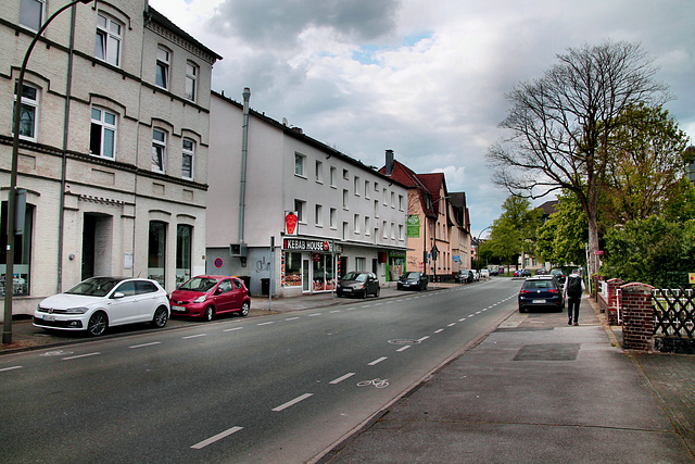 Limbecker Straße (Dortmund-Lütgendortmund) / 27.04.2024