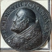 Fano 2025 – Museo Civico – Pope Clemens III