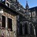 Au chevet de la cathédrale de Troyes