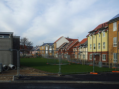 Fulbourn, Windmill Estate 2012-01-17 (11)