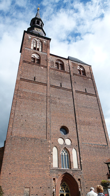 Stephanskirche Tangermünde