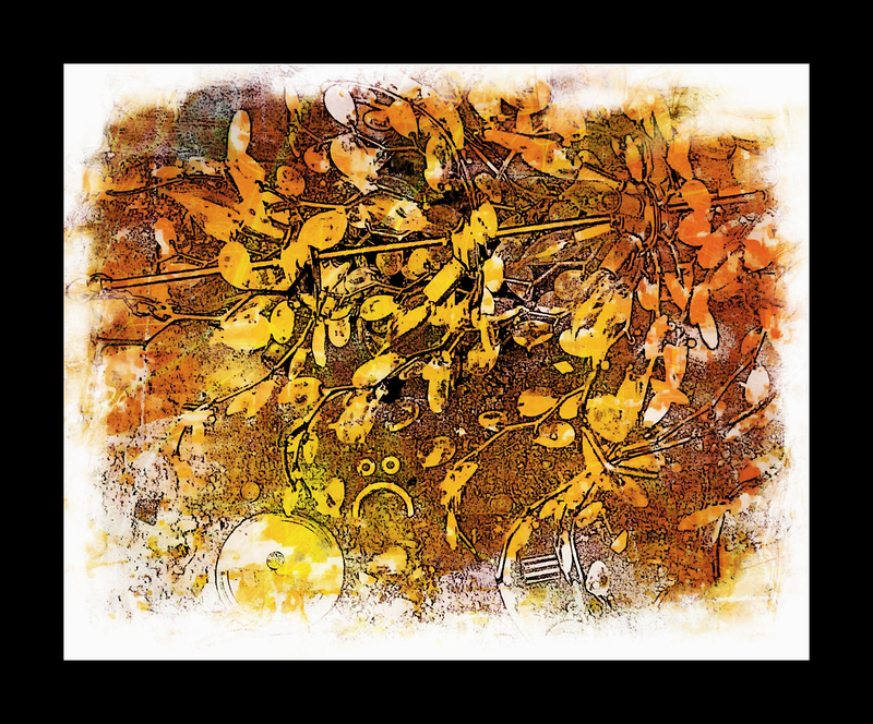 Autumn Leaves