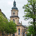 Saarbrücken, Basilika St. Johann (mit PiP)