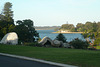 Looking Towards Mrs Macquarie's Point