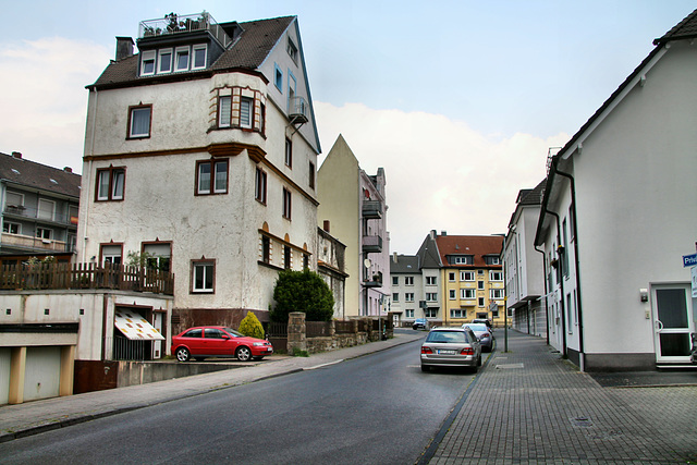 Tonderner Straße (Bochum-Altenbochum) / 7.05.2022