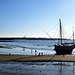 le thonier BICHE de l'Ile de Groix