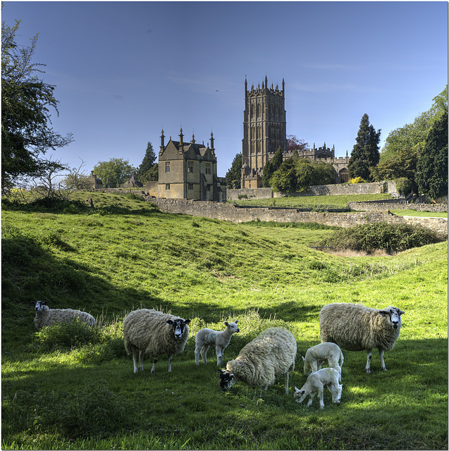 Chipping Campden, Gloucestershire Chipping Campden, Gloucestershire
