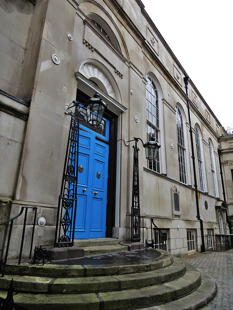 stationers hall, london