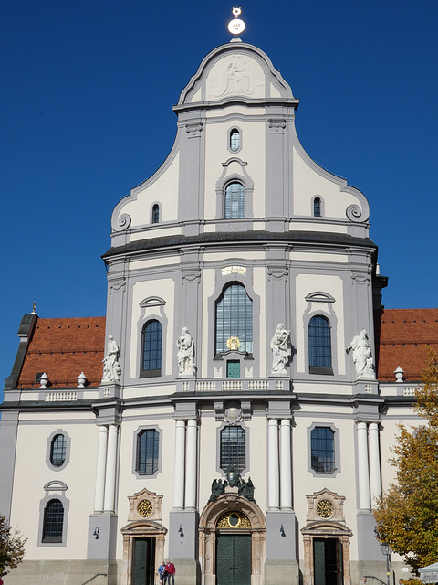 Basilika St. Anna - Altötting