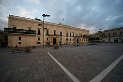 St. George's Square