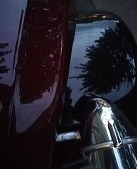 reflections 2 CV