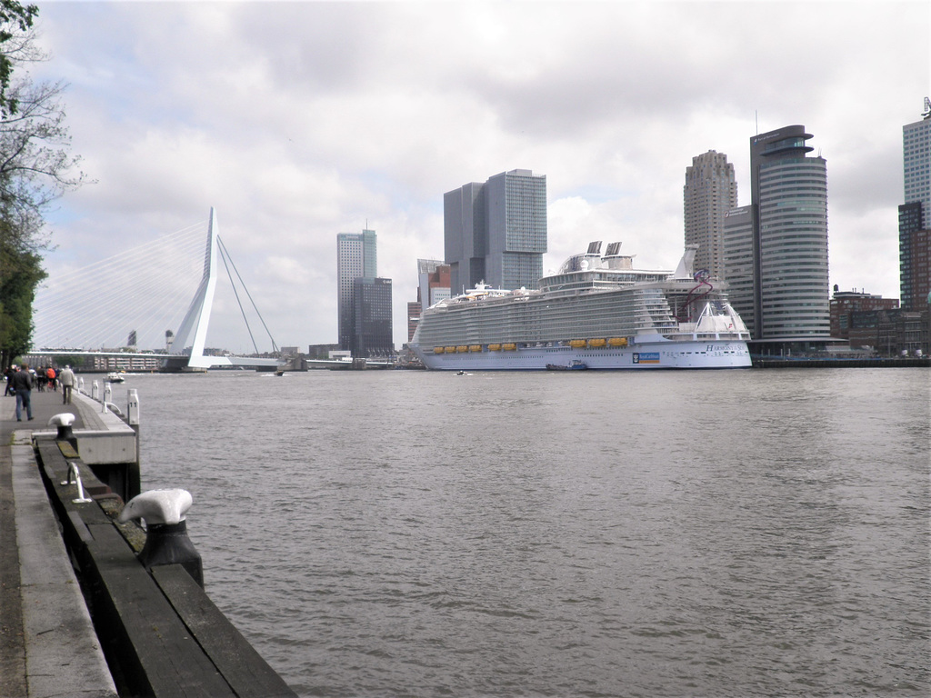 Rotterdam