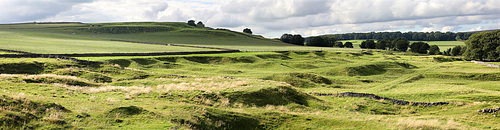 Peak Forest limeworks