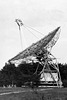 Dwingeloo 25 m radiotelescope