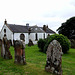 Ruthwell - Church