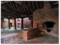 67 Barbecue municipal