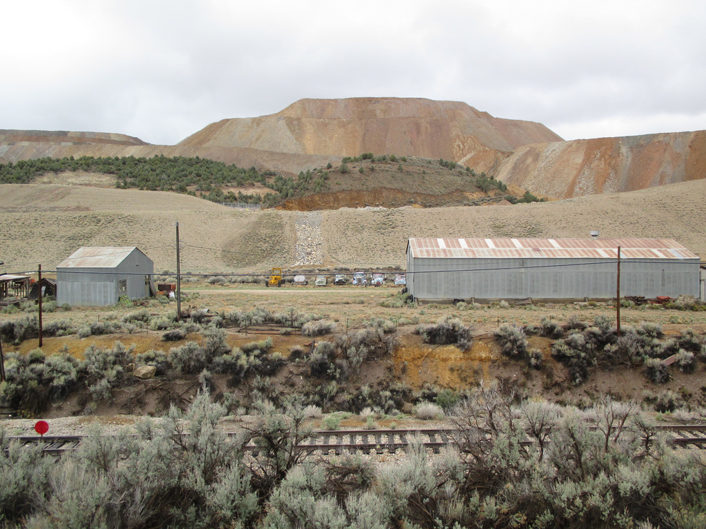 Utah 166