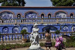 Portuguese pavilion