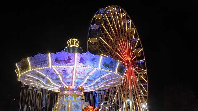 Neustadt/Weinstraße - Weinlesefest 2016