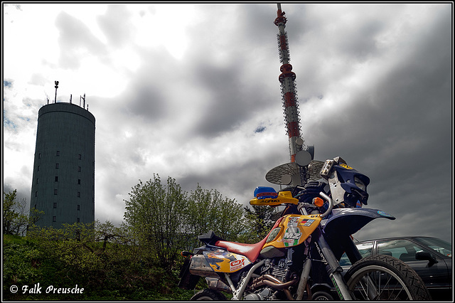 Großer Inselsberg