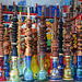 Sheesha pipes, Iran