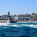 TR - Istanbul - On the Bosporus