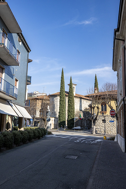 Coccaglio, Brescia - Italia