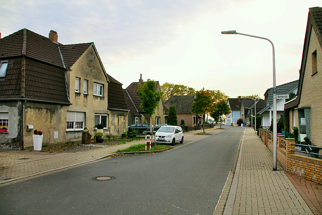 Detmolder Straße (Hamm-Bockum-Hövel) / 13.10.2019