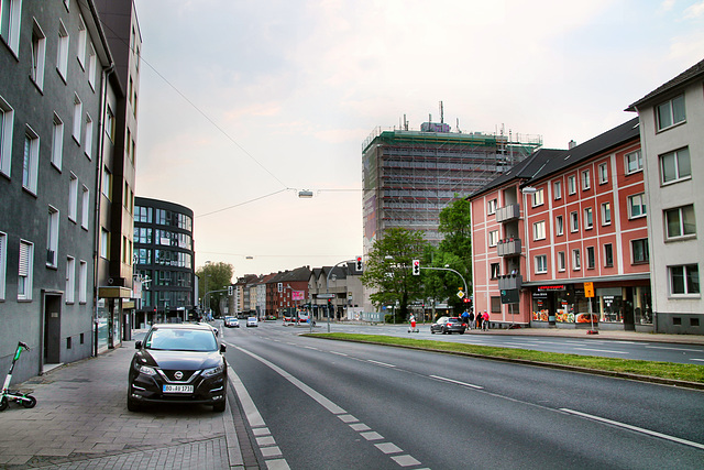 B226 Wittener Straße (Bochum) / 7.05.2022