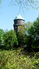 Wilhelmsburger Wasserturm