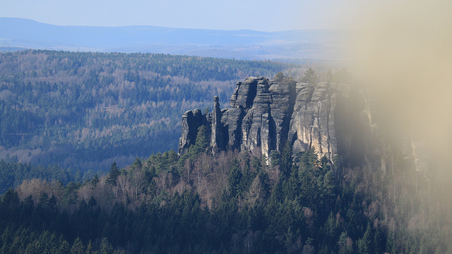 Wanderung