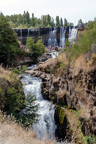 Salto del Laja