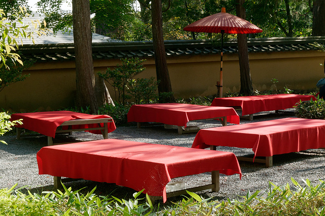 Temple Kinkaku-ji (金閣寺) (le Pavillon d'or) (12)
