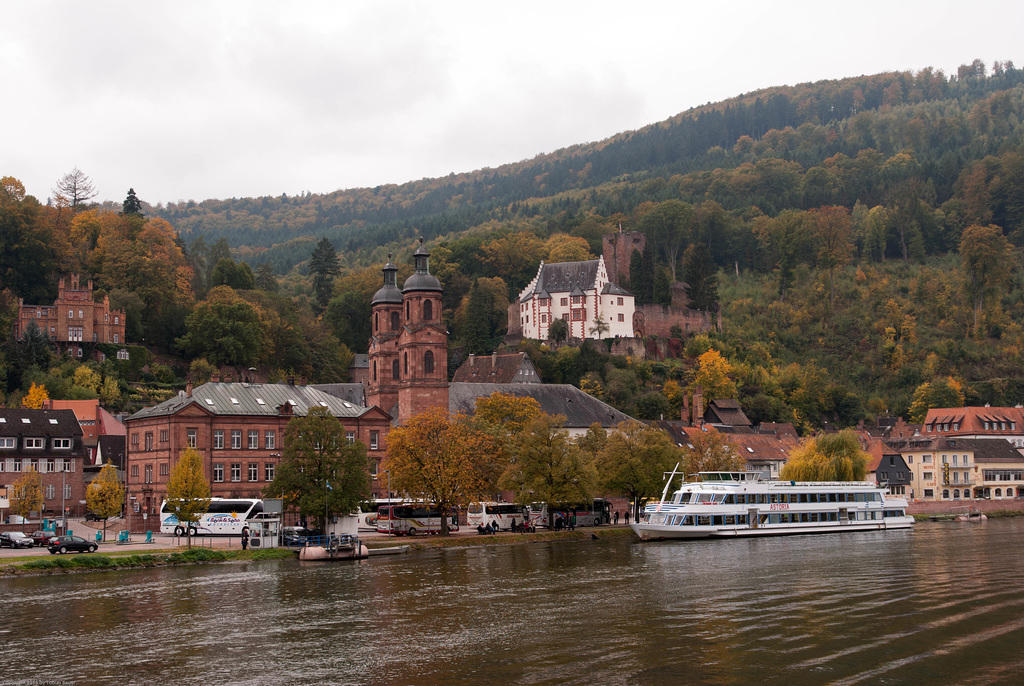 Miltenberg