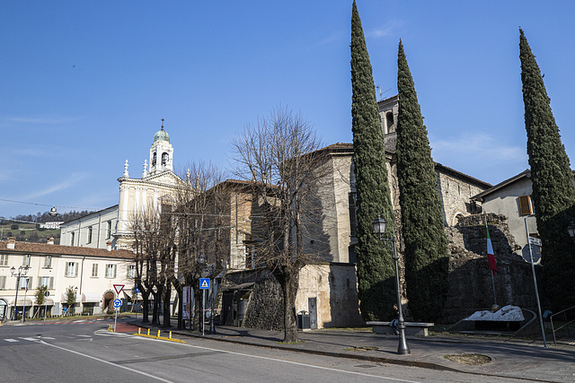 Coccaglio, Brescia - Italia