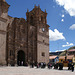 Easter Parade Leaving The Cathedral